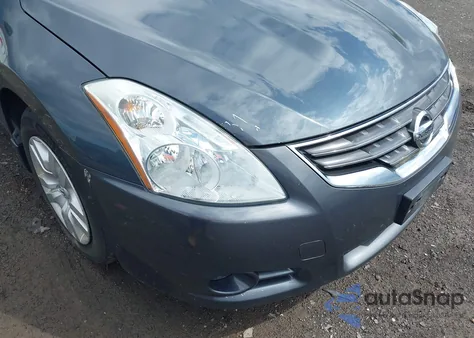 2011 Nissan Altima 2.5 S z USA, uszkodzony, nr VIN 1N4AL2AP6BN485114